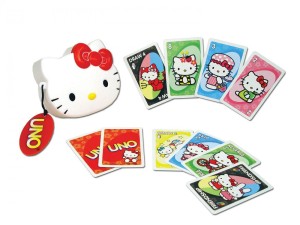 Visuel du jeu Hello Kitty