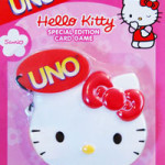 Packaging version Hello kitty