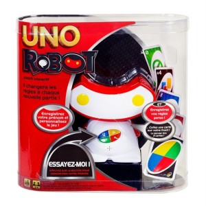 Image du packaging Uno Roboto